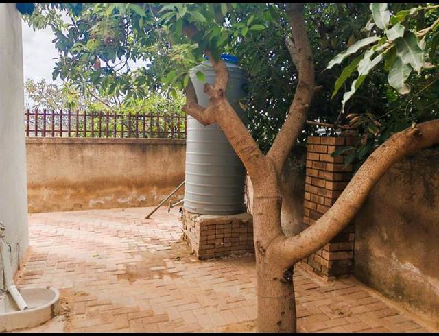 1 BEDROOM PROPERTY TO RENT IN MANKWENG